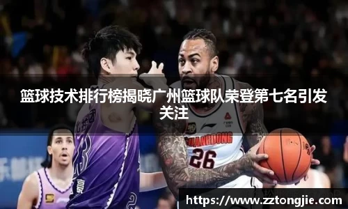 篮球技术排行榜揭晓广州篮球队荣登第七名引发关注