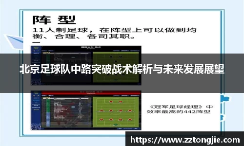 北京足球队中路突破战术解析与未来发展展望
